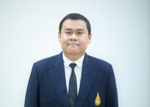 Dr. Natthakan Rungraeng