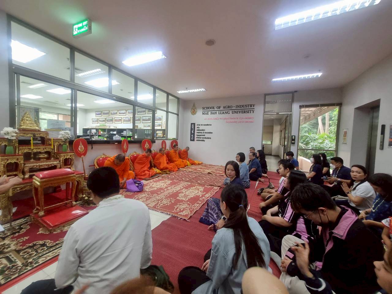 MFU News : LINE_ALBUM_ดำหัว_69_260505_1.jpg