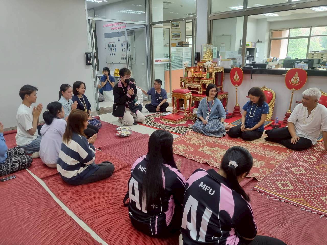 MFU News : LINE_ALBUM_ดำหัว_69_260505_20.jpg
