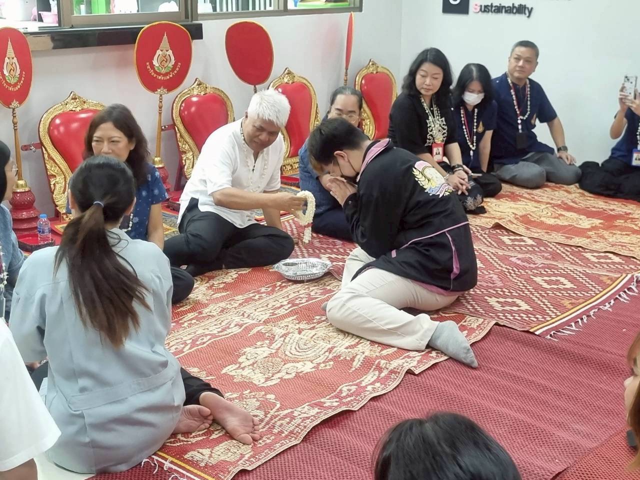 MFU News : LINE_ALBUM_ดำหัว_69_260505_24.jpg