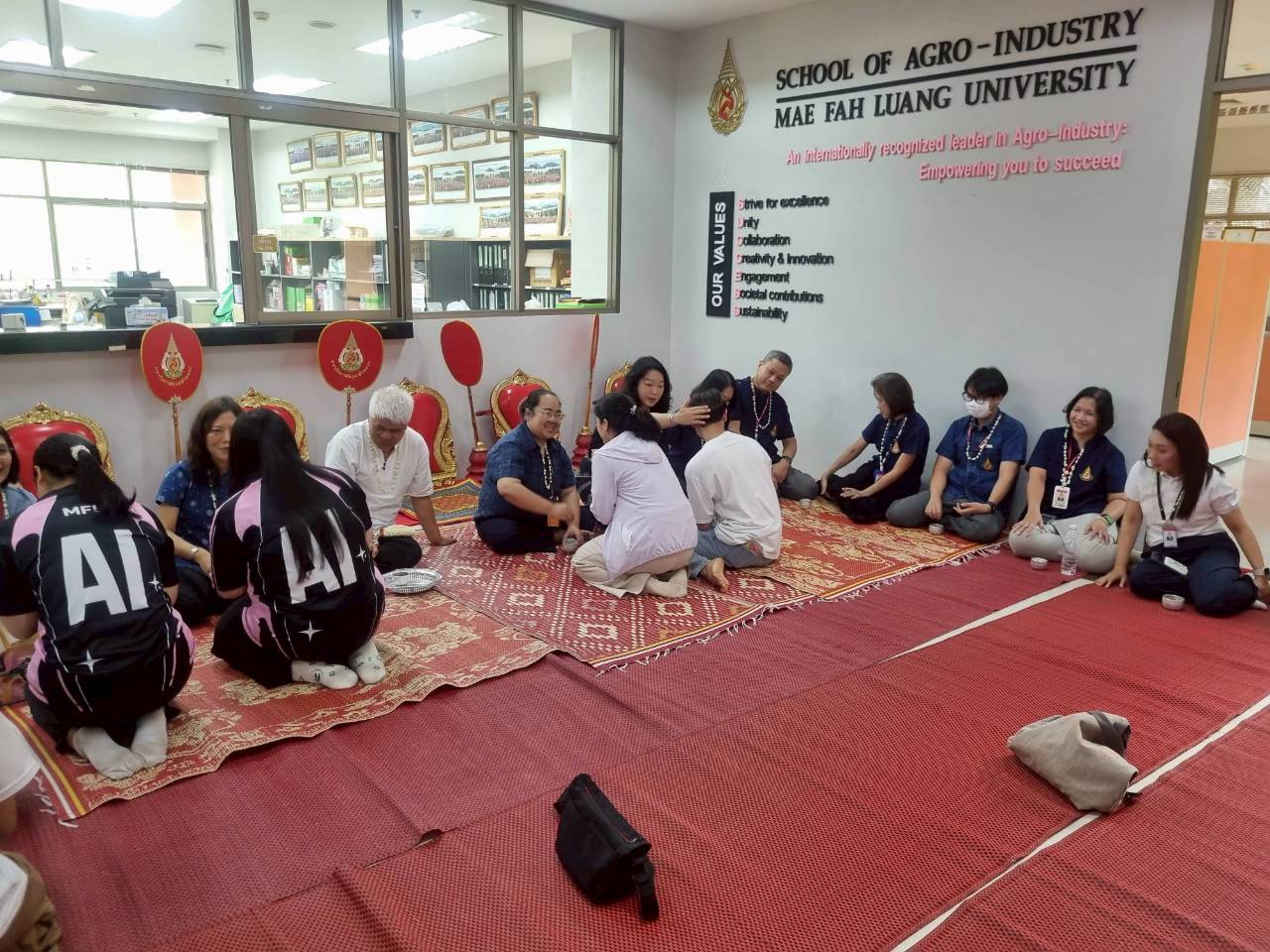MFU News : LINE_ALBUM_ดำหัว_69_260505_26.jpg