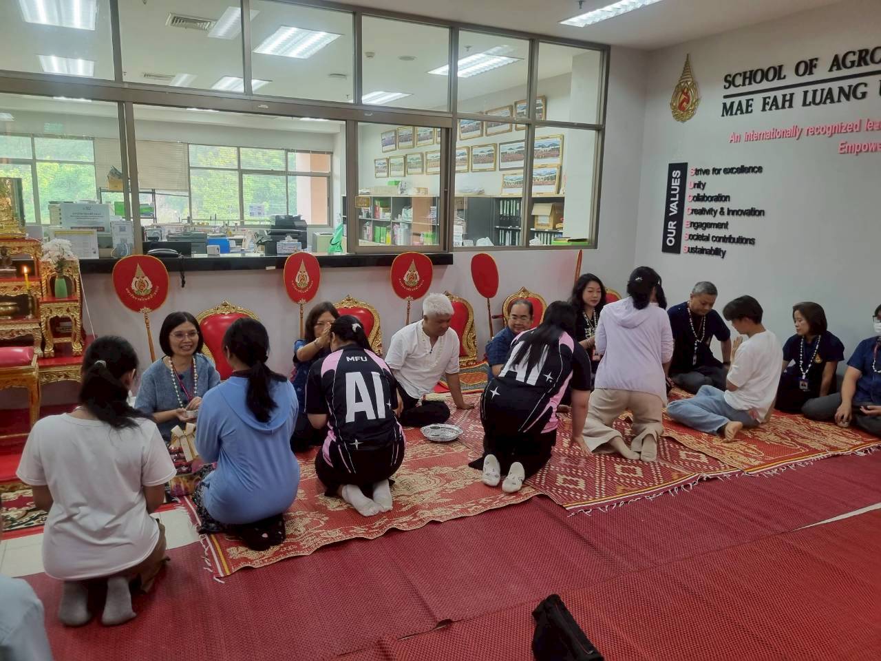 MFU News : LINE_ALBUM_ดำหัว_69_260505_27.jpg