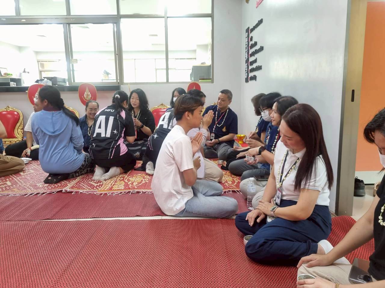 MFU News : LINE_ALBUM_ดำหัว_69_260505_28.jpg