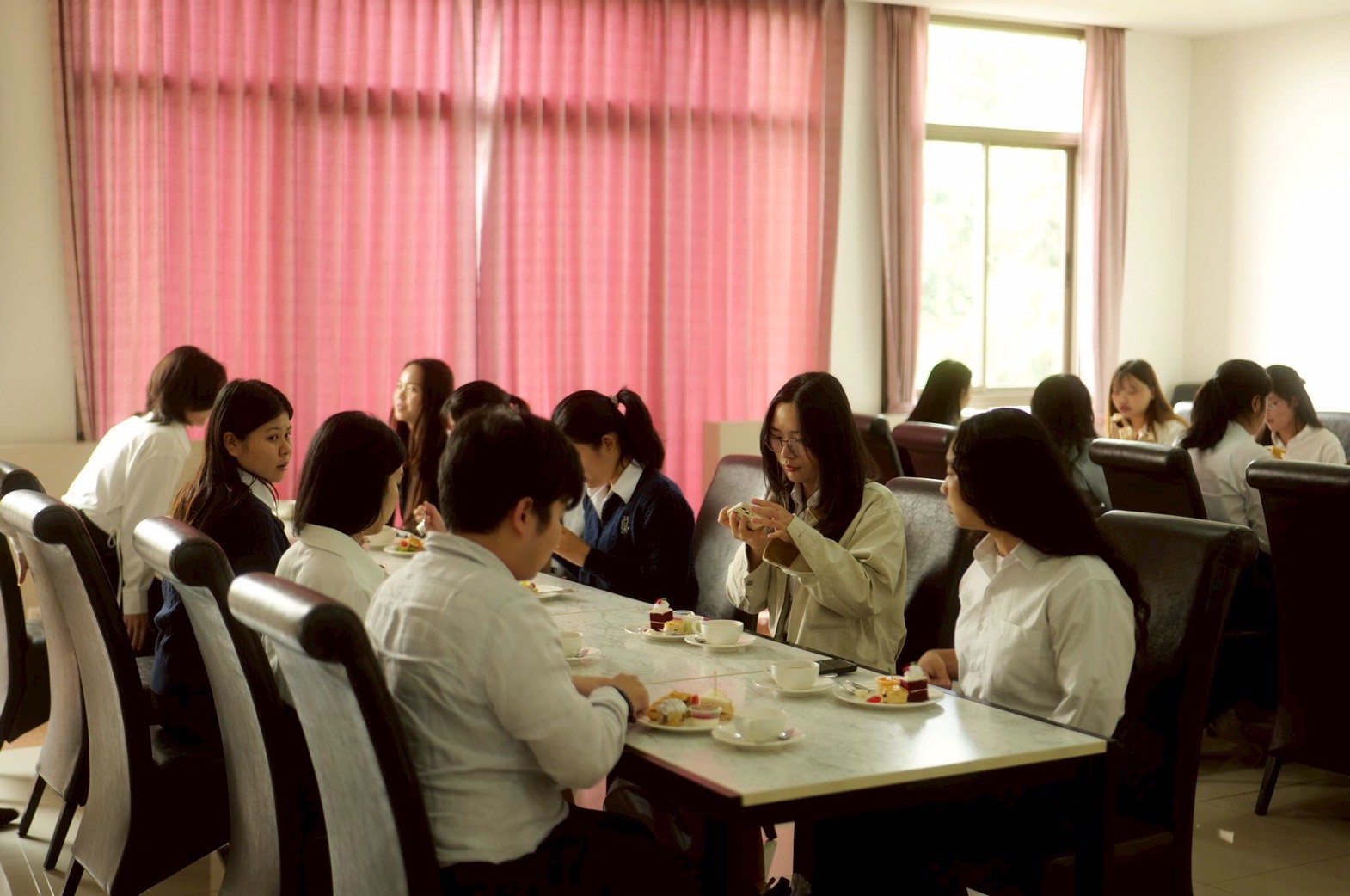 MFU News : LINE_ALBUM_อบรม_30369_260331_122.jpg