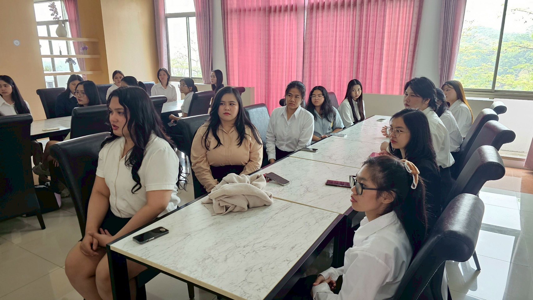 MFU News : LINE_ALBUM_อบรม_30369_260331_138.jpg