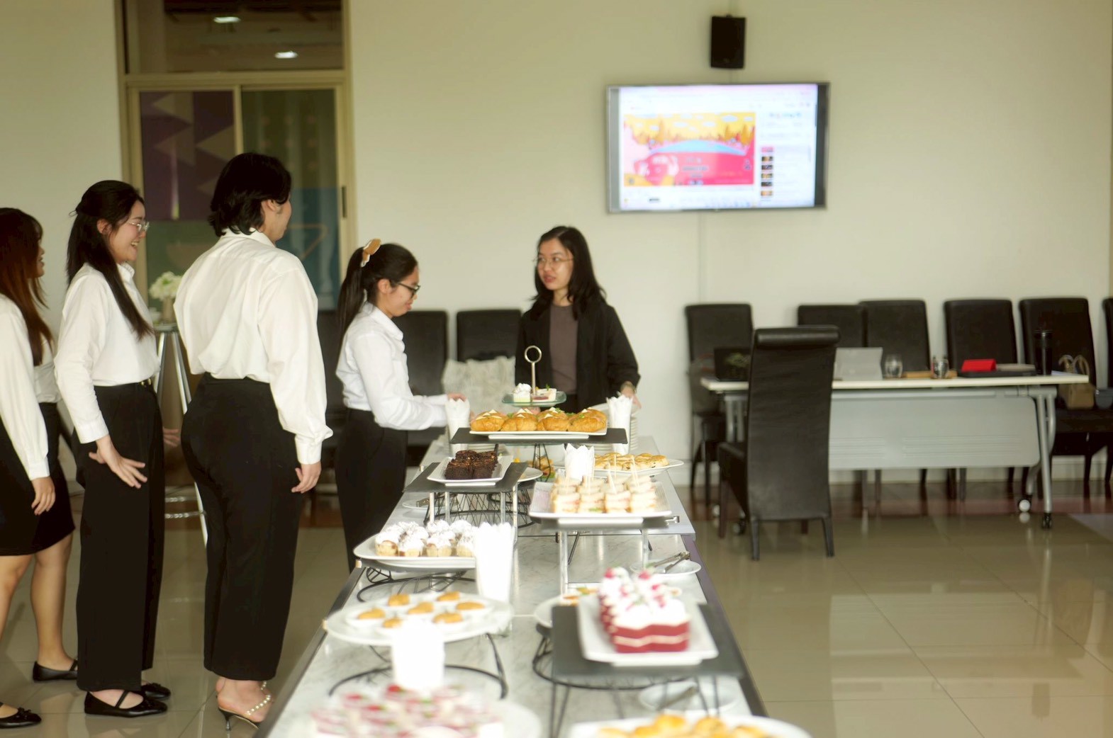 MFU News : LINE_ALBUM_อบรม_30369_260331_89.jpg