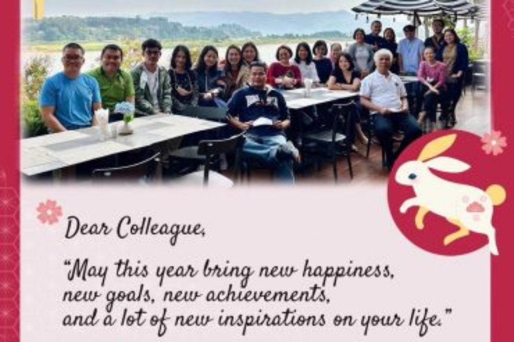 Happy New Year 2023