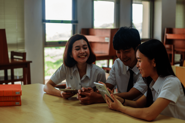ฝ่ายรับนักศึกษา ส่วนทะเบียนและประมวลผล
